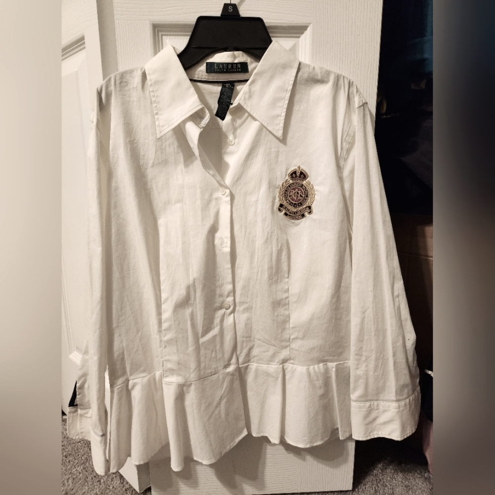 Ralph Lauren Top